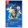 Naruto x Boruto: Ultimate Ninja Connections (Switch)