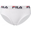 Dámske nohavičky Fila, WOMAN BRIEF biela,tmavo modrá,červená M