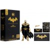 McFarlane DC Multiverse Batman Arkham City Knightmare Gold Label 19 cm