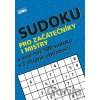 Sudoku pro začátečníky i mistry - Petr Sýkora