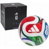 Adidas Míč TRIONDA League Box World Cup JD8045