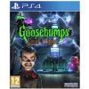 Goosebumps: Dead of Night (PS4) (Obal: EN-US)
