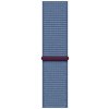 Apple Watch 45mm Winter Blue Sport Loop MT5H3ZM/A