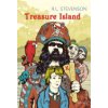 Treasure Island (Stevenson R. L.)