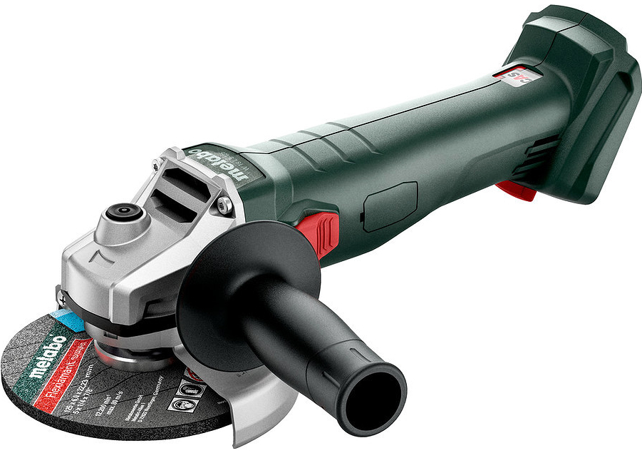 Metabo W 18 L 9-125 602247850