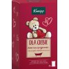Kneipp sole do koupele pro děti 4 x 60 g darčeková sada