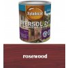Xyladecor Oversol 2v1, Silnovrstvá lazúra - rosewood; 0,75l, rosewood