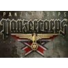Panzer Corps - Allied Corps DLC Steam CD Key