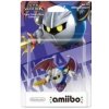 Amiibo Smash Meta Knight