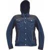Cerva Neurum Classic Pánska pracovná bunda 03510004 navy 52
