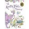Quentin Blake Treasury Blake Quentin