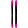 Black Crows Corvus 24/25 - pink Dĺžka: 191 cm