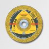 Klingspor A24 kotúč 125 x 6 x 22,23 mm 188466