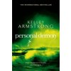 Personal Demon (Kelley Armstrong)(Brožovaná)