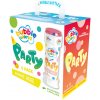 Bublifuk DULCOP 60 ml, Party Box 6 x 60 ml