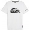 Pánske tričko s krátkym rukávom Puma BMW MMS ESS GRAPHIC TEE 630633-02 - XXL