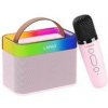 LAMAX KARAOKEKID1 PINK