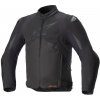 ALPINESTARS bunda T-GP R 3 DRYSTAR, ALPINESTARS (černá/černá) 2025 - S