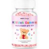 MOVídek Gummies Multivitamín pre deti MOVit Energy 150 g