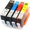 Extratoner HP 364xl BCMY - kompatibilný