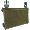 Front Flap 3.0 Husar Ranger Green
