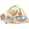 Taf Toys Hracia Deka S Hrazdou Savana