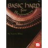 Basic Harp For Beginners