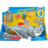 Sada Imaginext Žralok Megačeľusť