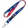 Snúrka na krk Montreal Canadiens NHL WinCraft Lanyard