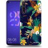Picasee ULTIMATE CASE pro Huawei Nova 5T - Pineapple Color