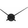 Nástenné hodiny ø 44 cm Little Big Time – Karlsson