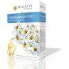 Megafyt Kvet harmančeka sypaný liečivý čaj 50g