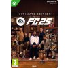 EA Sports FC 25 – Ultimate Edition – Xbox Digital