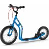 Yedoo Koloběžka Wzoom Emoji blue