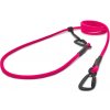 Tamer Lanové vodítko EASY LONG twist-lock střední pes (3 m) růžová neon