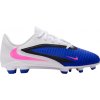 Nike | Phantom 6 Low Club MG Kids | modrá| 35