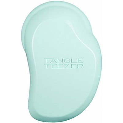 Tangle Teezer Original Fine and Fragile Mint Violet kefa na vlasy