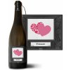 Sablio Prosecco Srdce: 0,75 l