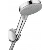 Hansgrohe Vernis Blend - Sprchový set 100 Vario s hadicou 1600 mm, chróm 26273000