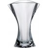 CRYSTALITE BOHEMIA KRIŠTÁĽOVÁ VÁZA BOHEMIA ORBIT 245MM