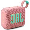 JBL GO 4 Pink