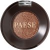 Paese Eyegasm Eyeshadow dlhotrvajúce očné tiene 13 Amber 1,5 g