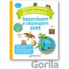 Montessori Spoznávam a objavujem svet - Coline Creton