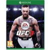 EA Sports UFC 3