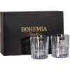 BOHEMIA PRESTIGE BOHEMIA PRESTIGE PERFECTO PLATIN POHÁR 300ML SADA 6 KS