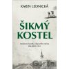 Šikmý kostel - Karin Lednická