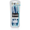 Wilkinson Sword Essential Precision Styler holiaci strojček na obočie pre mužov 3 ks