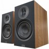 ELAC Debut 3.0 B6.3 ZÁKLADNÉ STĹPY Walnut PARA