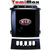 ANDROID 14 Kia Sorento TESLA style autorádio (Kia Sorento 2002-2006 TESLA style)