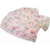 STERNTALER Šatka na hlavu pink dievča-51 cm-18-24 m